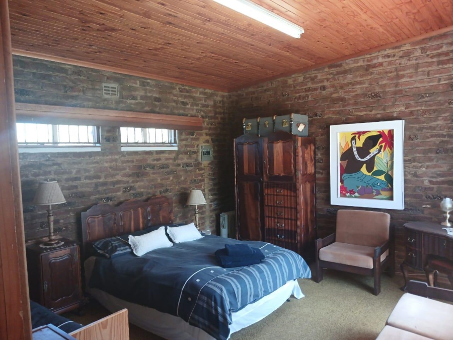 4 Bedroom Property for Sale in Burgersdorp Eastern Cape